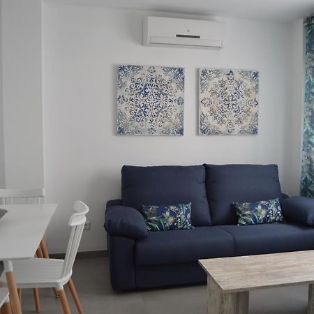 Apartamento Avenida 2 Nerja Zewnętrze zdjęcie
