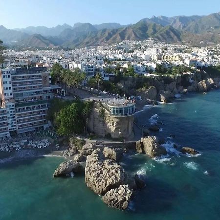 Apartamento Avenida 2 Nerja Zewnętrze zdjęcie