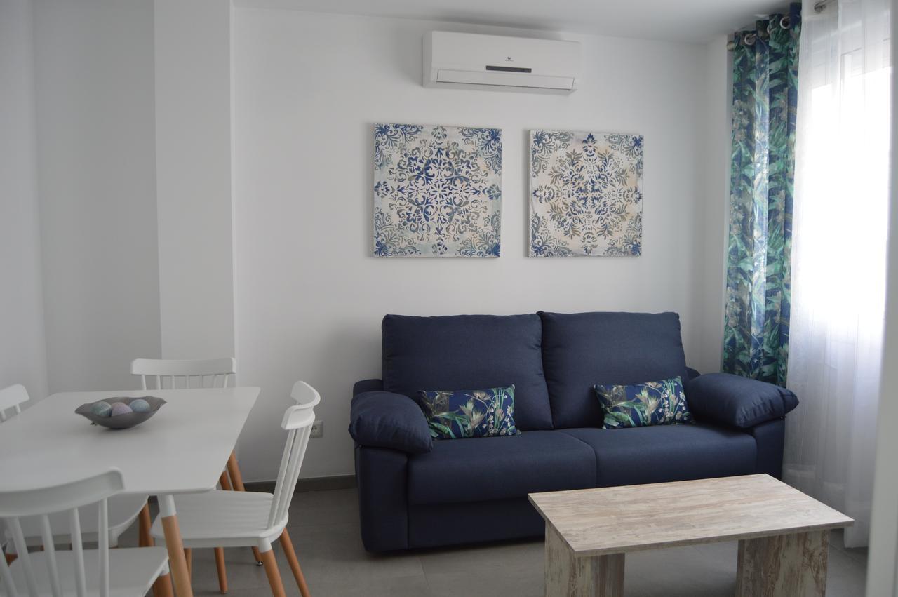 Apartamento Avenida 2 Nerja Zewnętrze zdjęcie