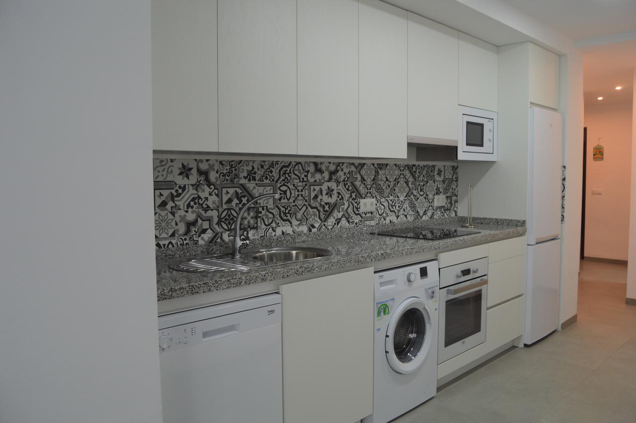 Apartamento Avenida 2 Nerja Zewnętrze zdjęcie