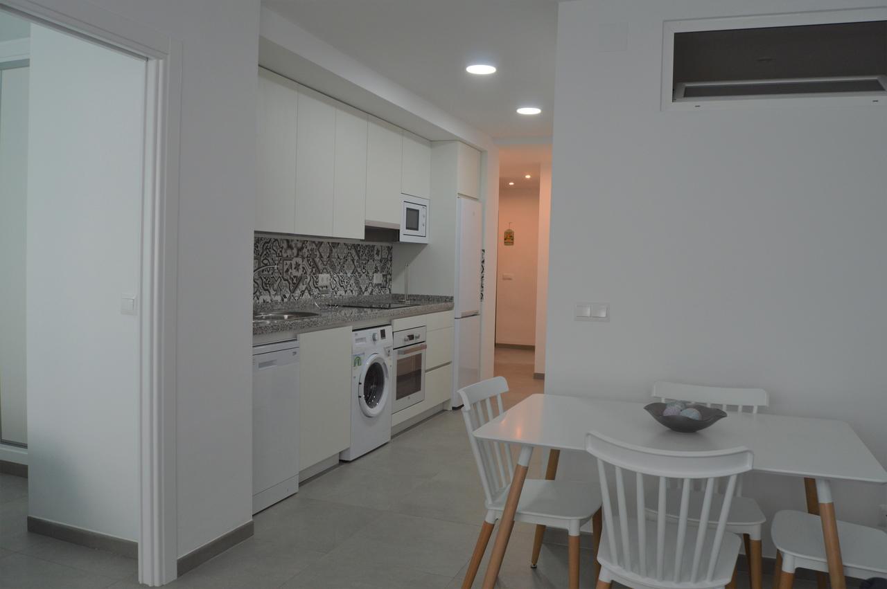 Apartamento Avenida 2 Nerja Zewnętrze zdjęcie
