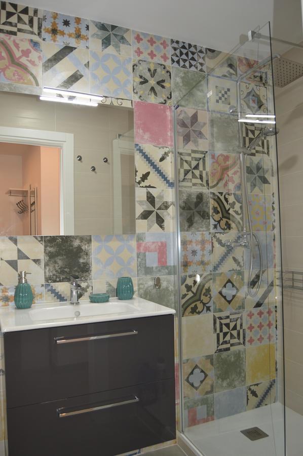 Apartamento Avenida 2 Nerja Zewnętrze zdjęcie