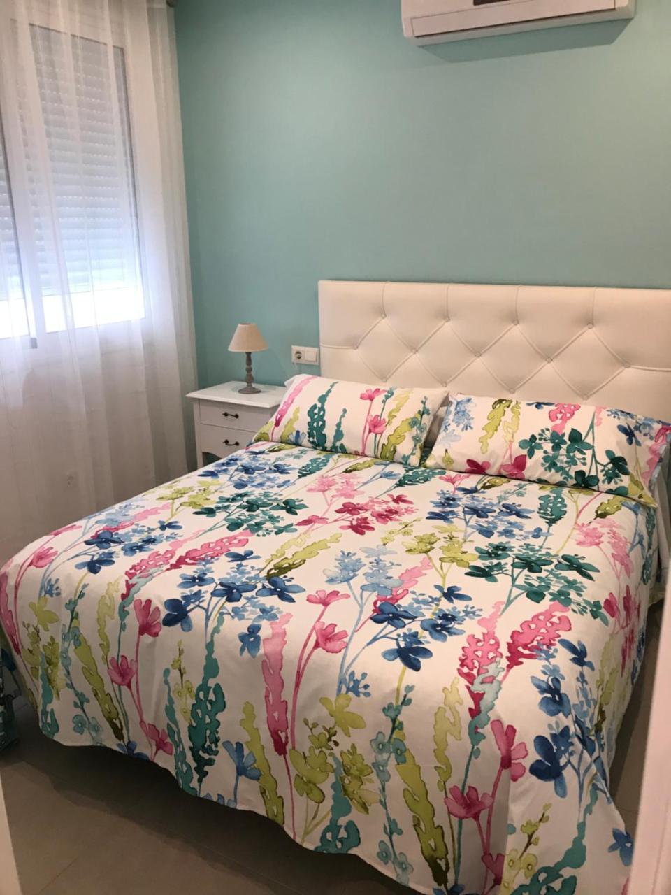 Apartamento Avenida 2 Nerja Zewnętrze zdjęcie